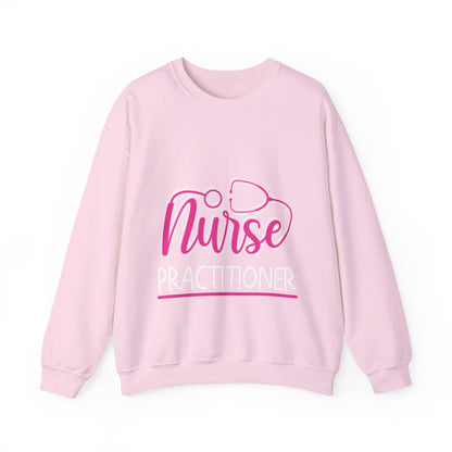 Nurse (18) — Unisex Heavy Blend Crewneck (G18000)