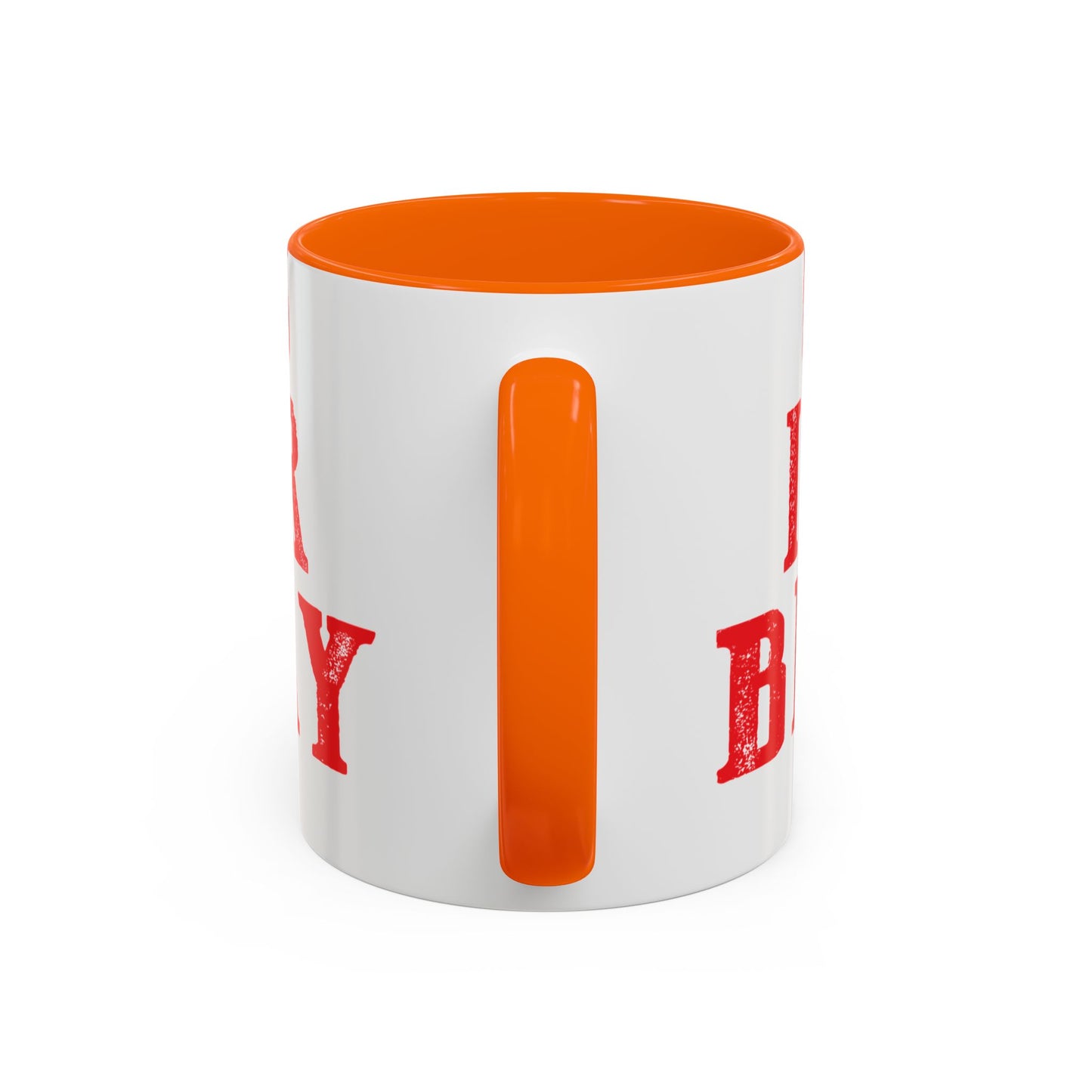 Christian (38) — Accent Mug 11/15oz