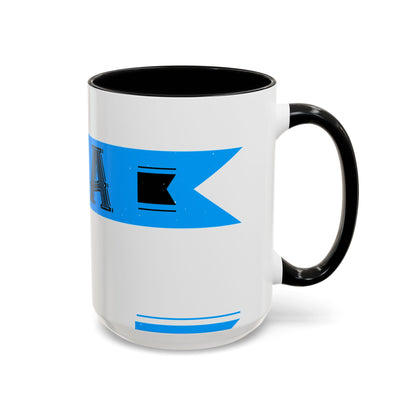 Happiness is a grandpa hug-01 — Accent Mug 11/15oz