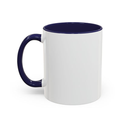 Dog (25) — Accent Mug 11/15oz
