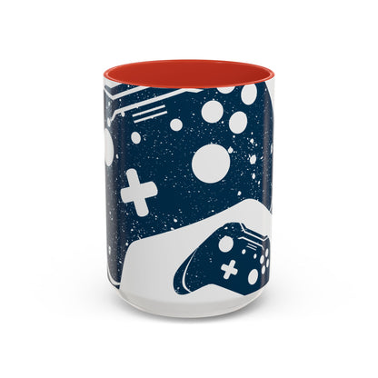Gaming (47) — Accent Mug 11/15oz