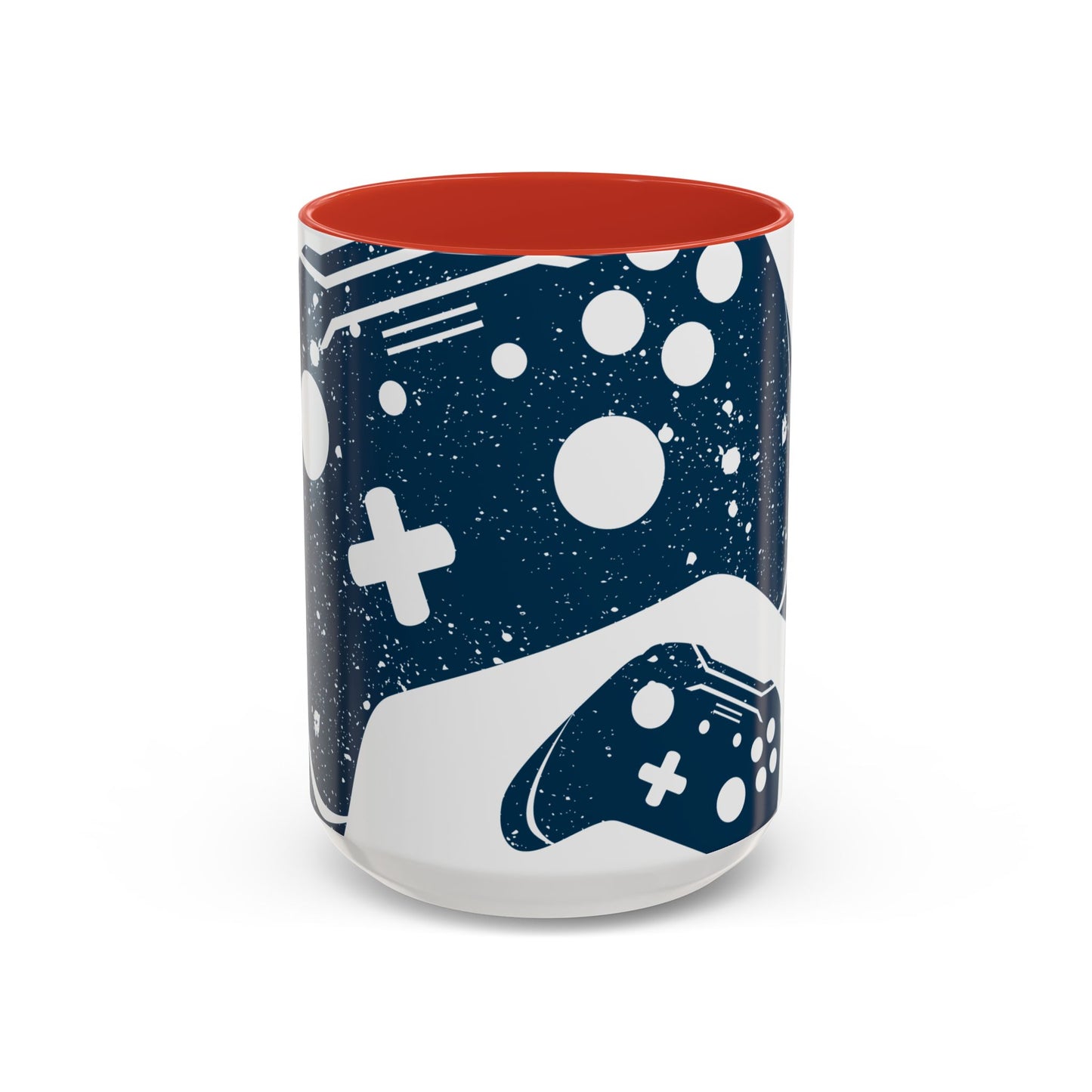 Gaming (47) — Accent Mug 11/15oz