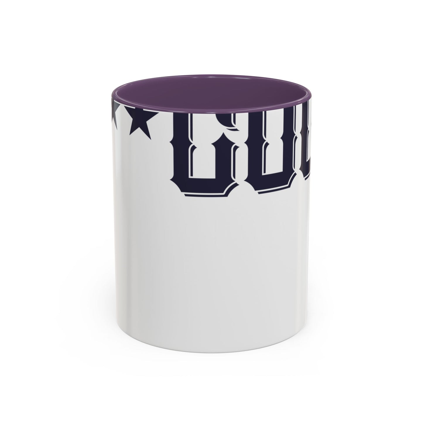 Sometimes itΓÇÖs not how good you are, but how bad you want it-01 — Accent Mug 11/15oz