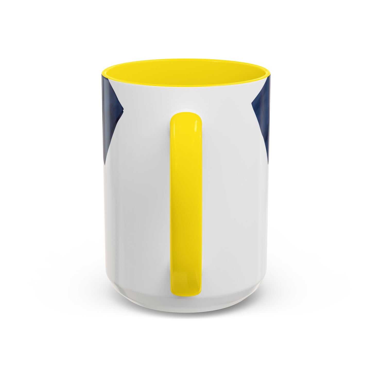 im not ANTY SOCIAL — Accent Mug 11/15oz