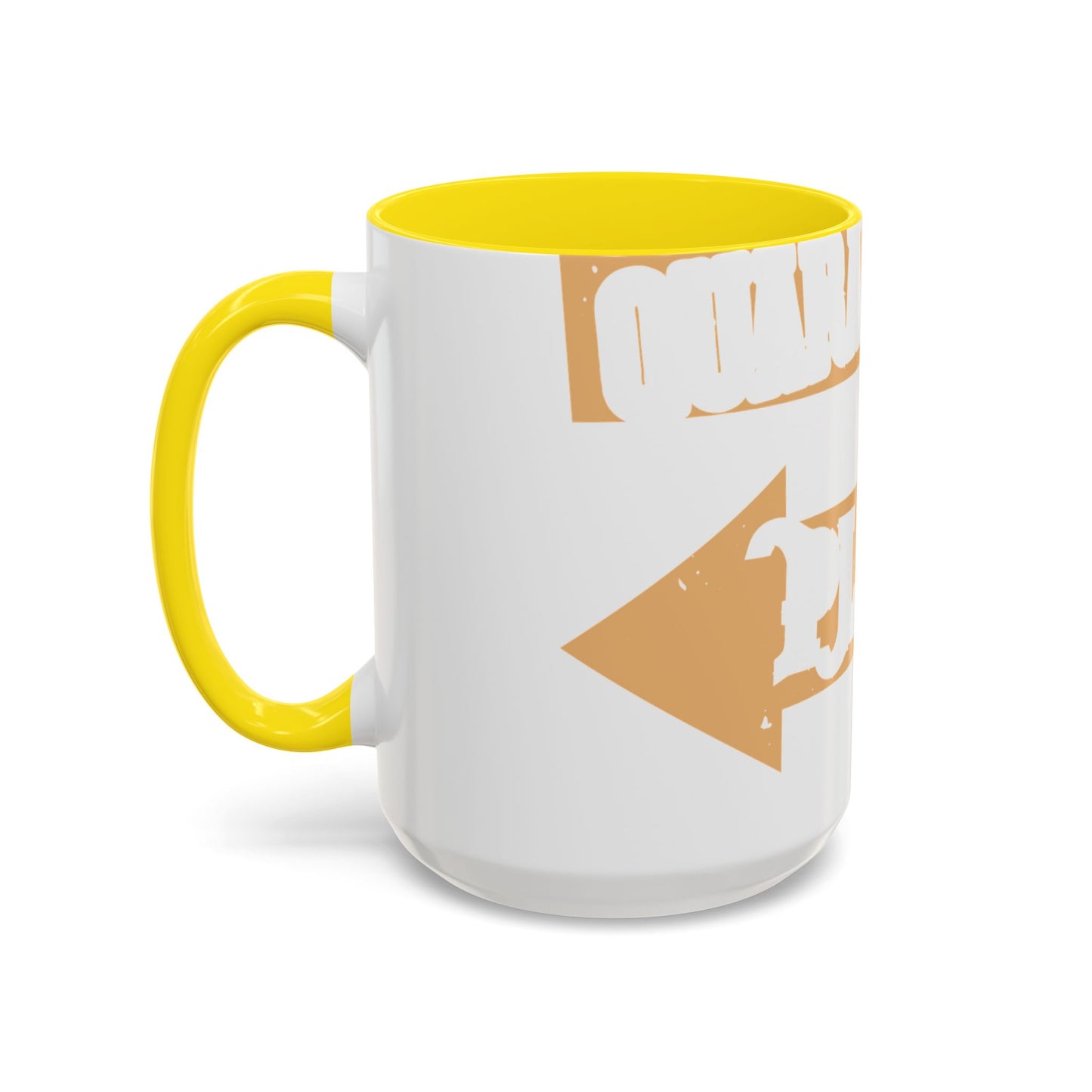 quarantine plans-01 — Accent Mug 11/15oz