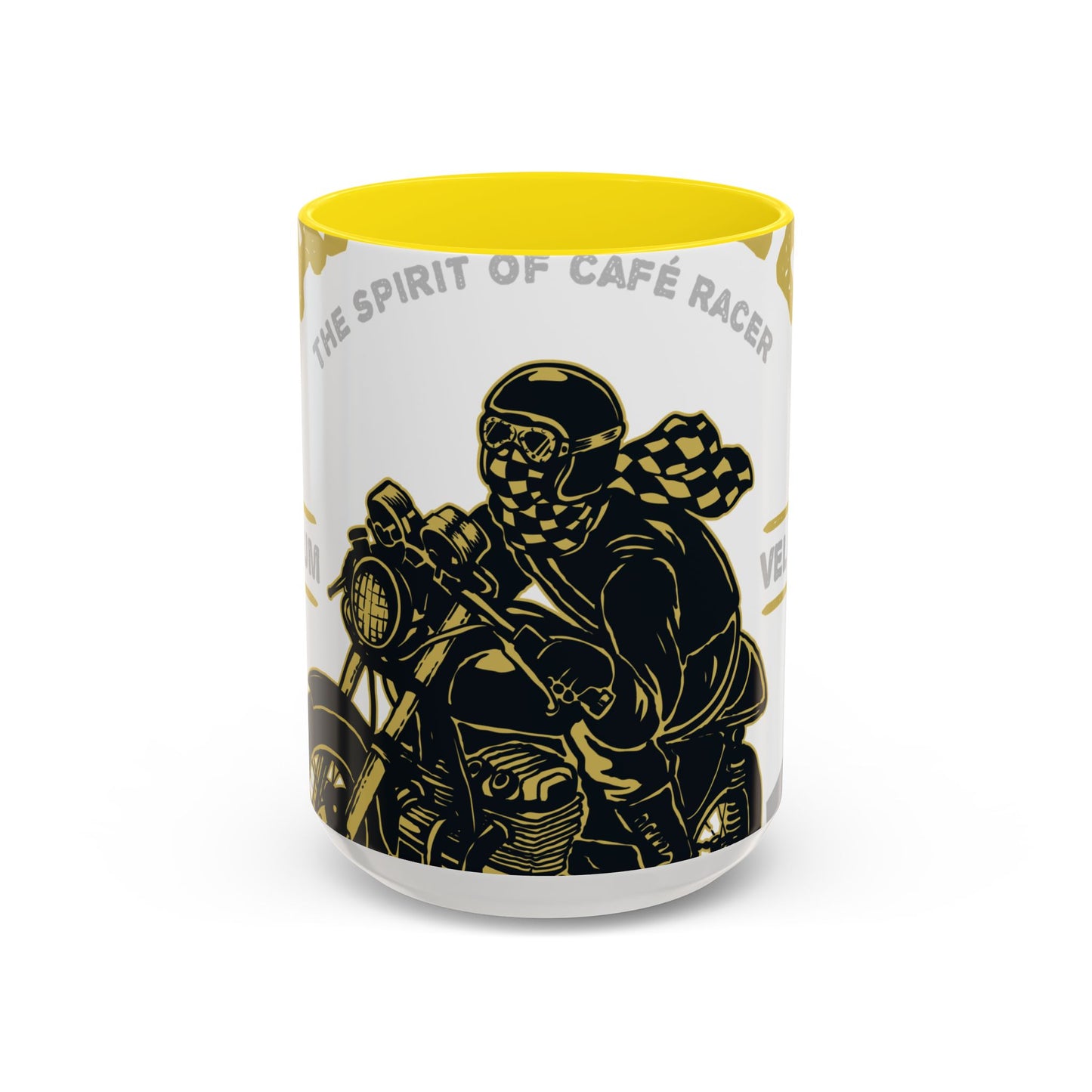 Motorcycle 2 (68) — Accent Mug 11/15oz