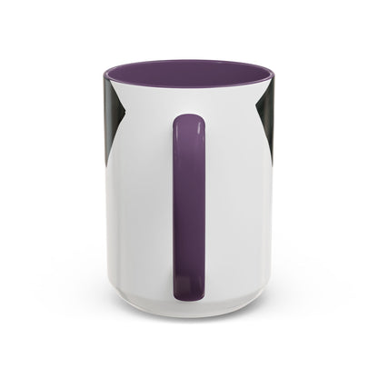 The only thing better than having you for a dad-02 — Accent Mug 11/15oz