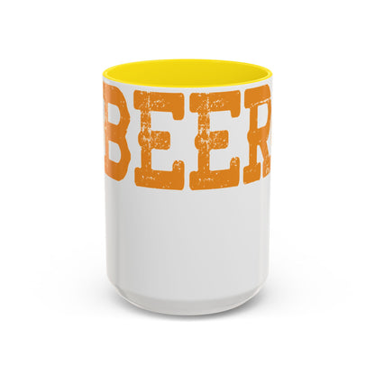 Alcohol (51) — Accent Mug 11/15oz