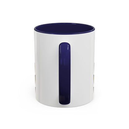Sword Bearer — Accent Mug 11/15oz