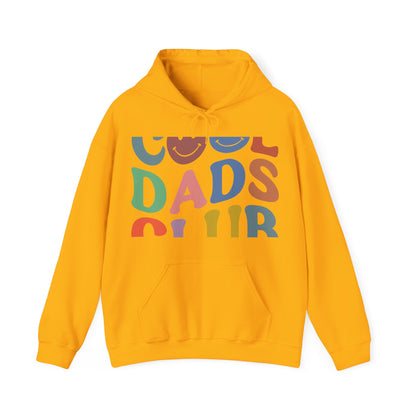 Dad (47) — Unisex Heavy Blend Hoodie (G18500)