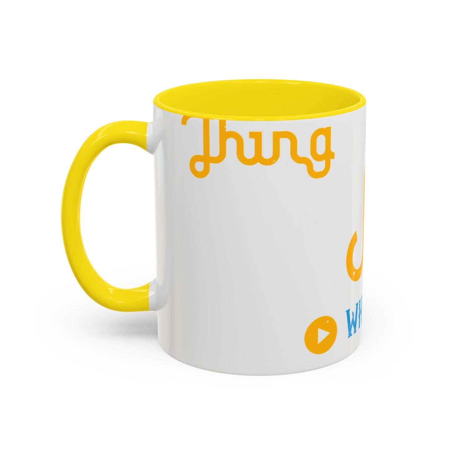 One good thing about music, when it hits you, you feel no pain-01 — Accent Mug 11/15oz