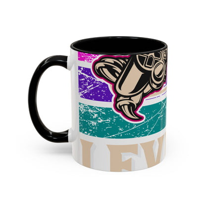 Gaming (41) — Accent Mug 11/15oz