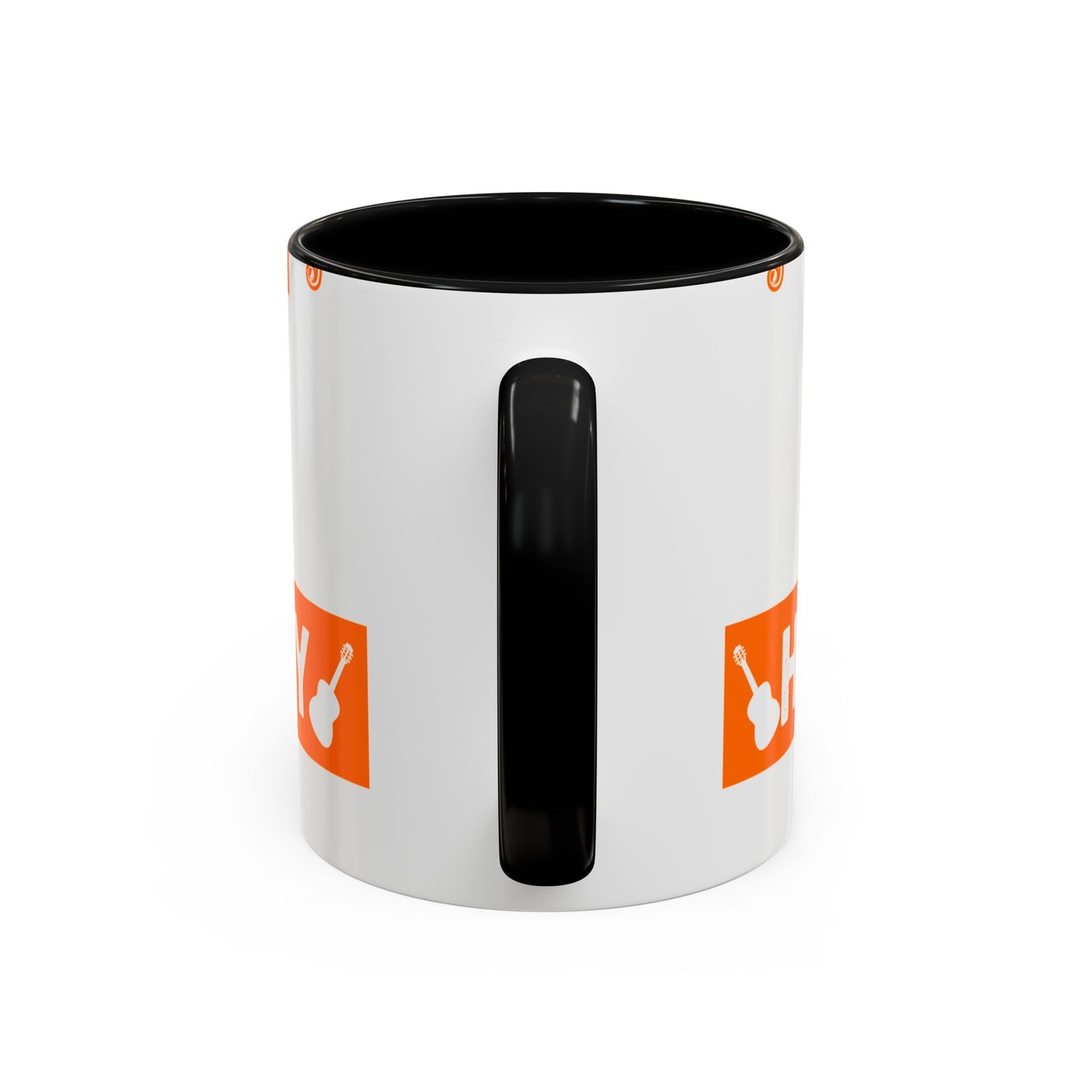 Music (27) — Accent Mug 11/15oz