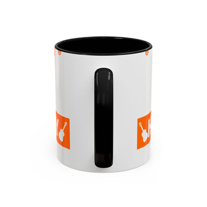 Music (27) — Accent Mug 11/15oz