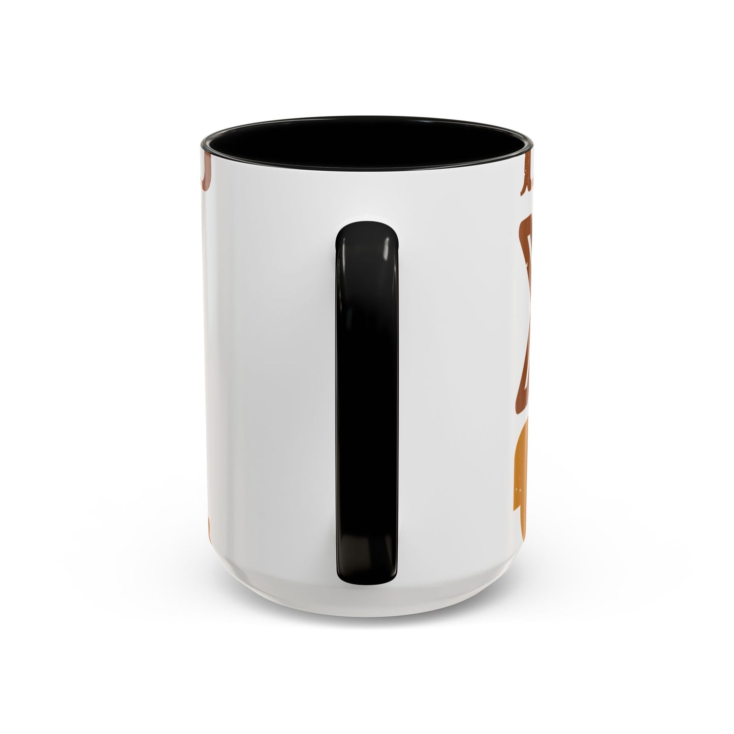 I Just Dropped A Load-01 — Accent Mug 11/15oz