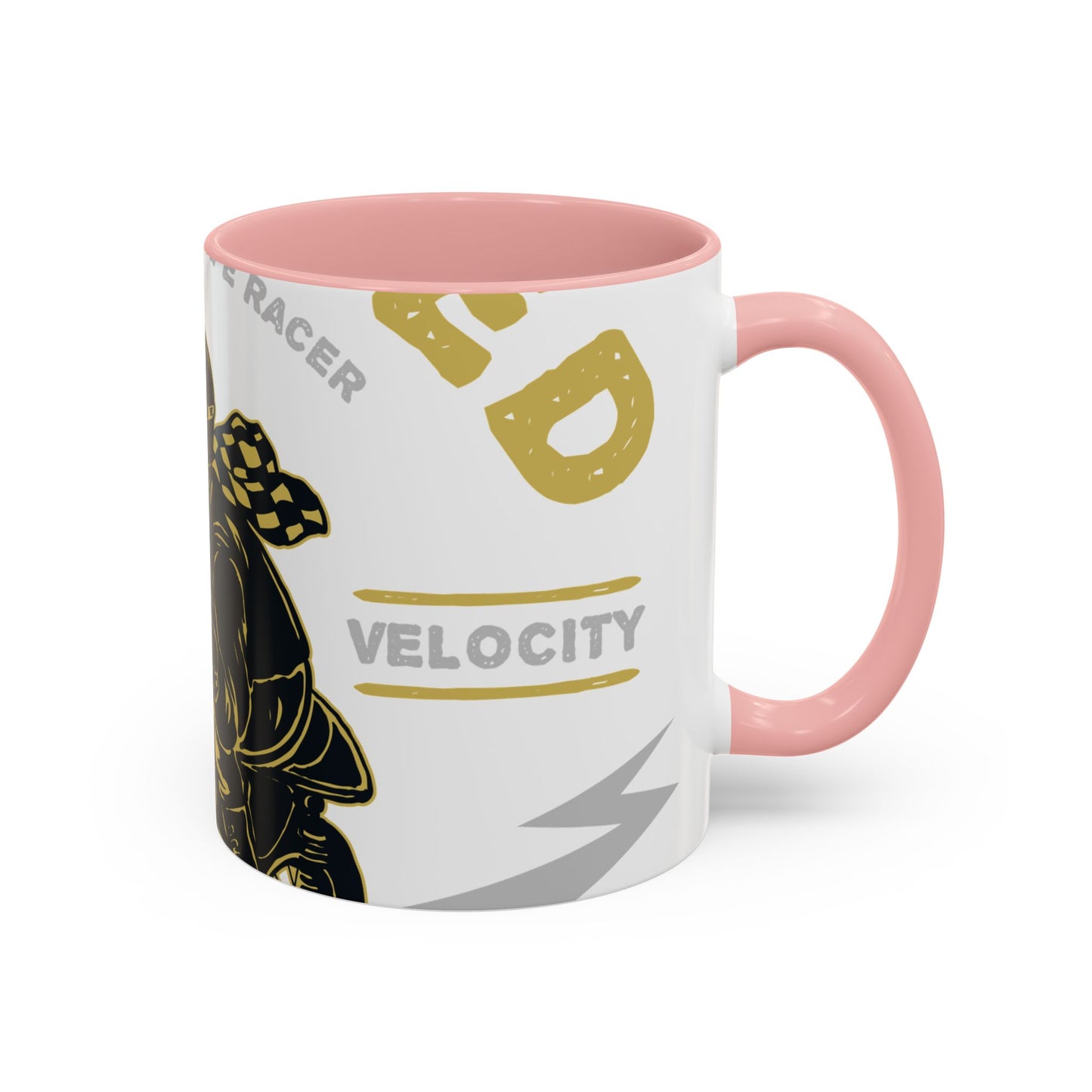 Motorcycle 2 (68) — Accent Mug 11/15oz