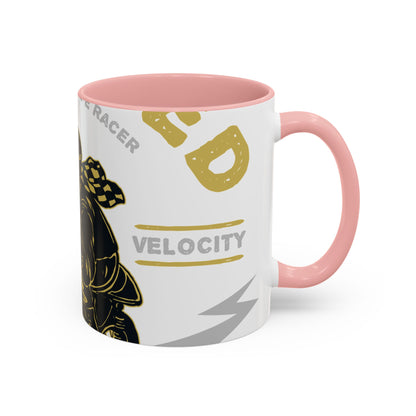 Motorcycle 2 (68) — Accent Mug 11/15oz