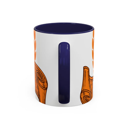 Alcohol (50) — Accent Mug 11/15oz