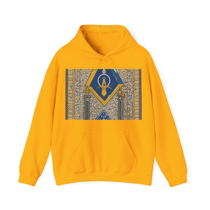 masonic_00197.png — Unisex Heavy Blend Hoodie (G18500)