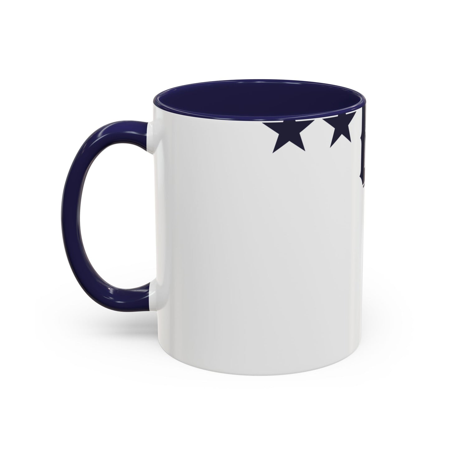 Sometimes itΓÇÖs not how good you are, but how bad you want it-01 — Accent Mug 11/15oz
