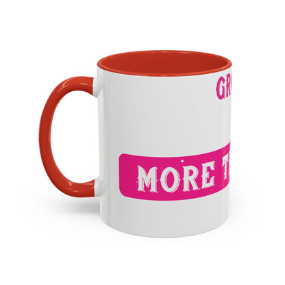 An aunt grows more treasured as time goes by-01 — Accent Mug 11/15oz