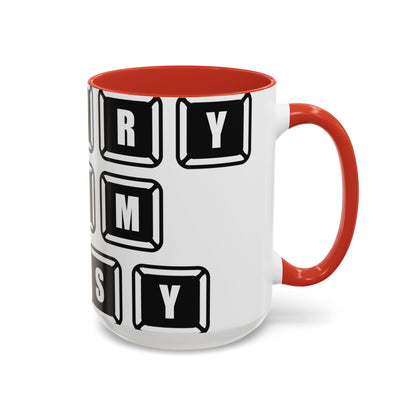 Gaming (88) — Accent Mug 11/15oz
