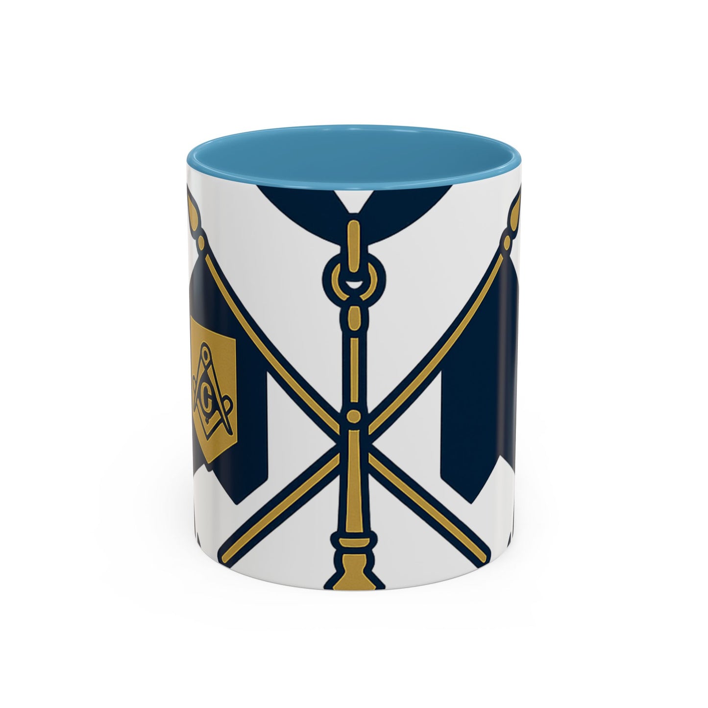 Standard Bearer — Accent Mug 11/15oz