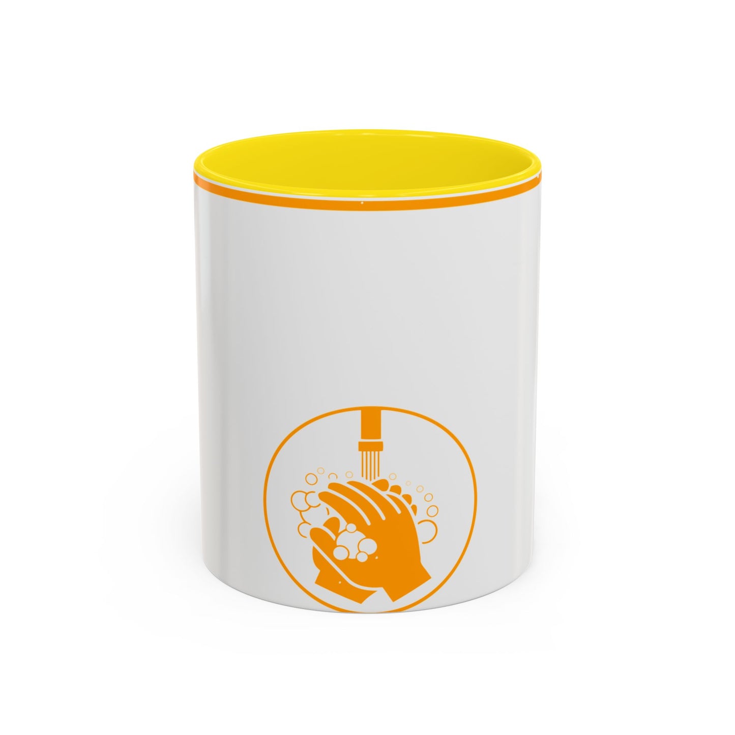 Remember you don't do anything in isolation-011 — Accent Mug 11/15oz