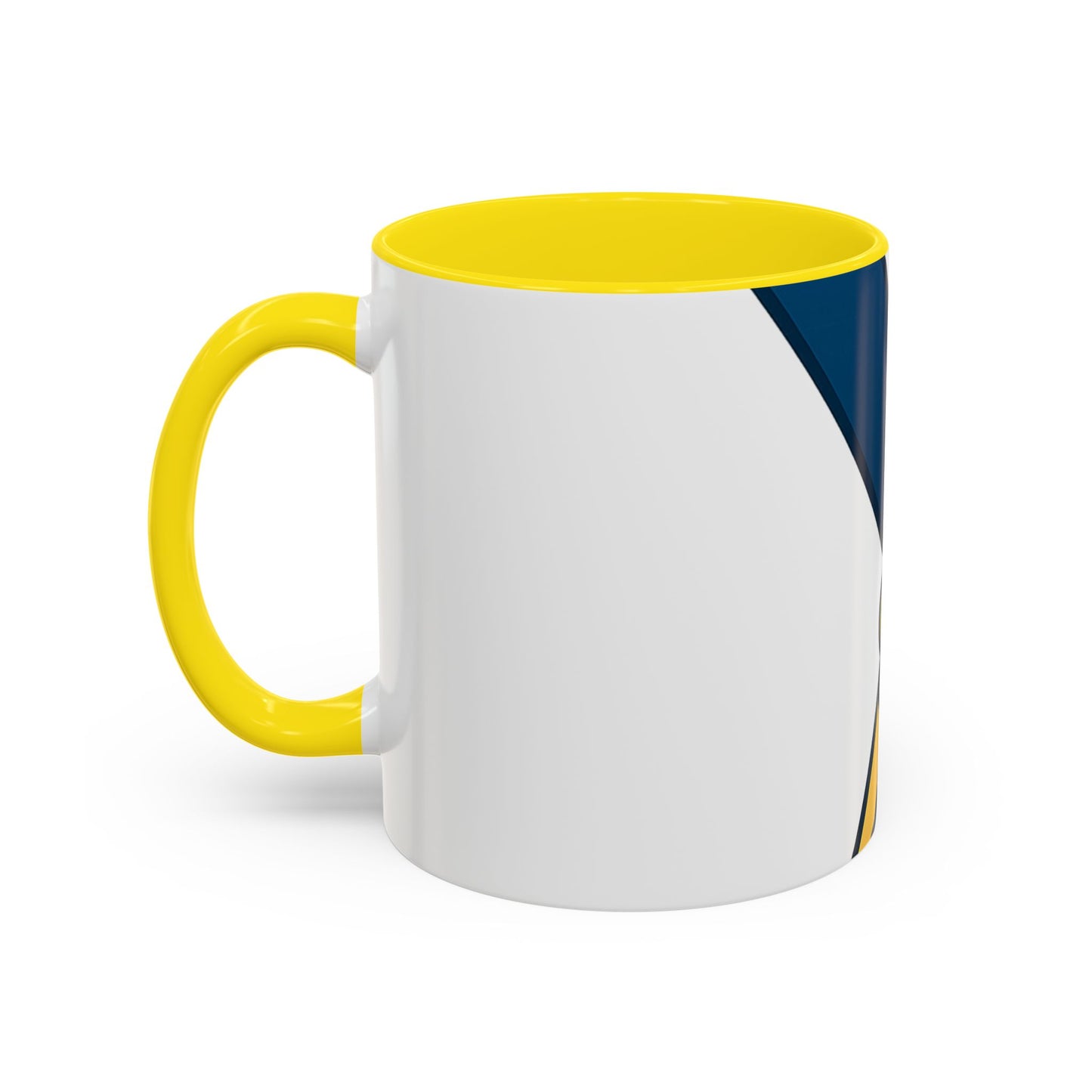 Senior Deacon -SD — Accent Mug 11/15oz