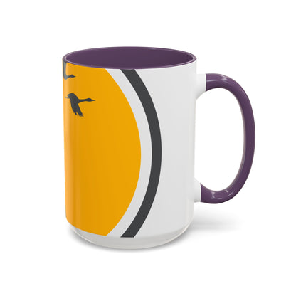 Dog (18) — Accent Mug 11/15oz