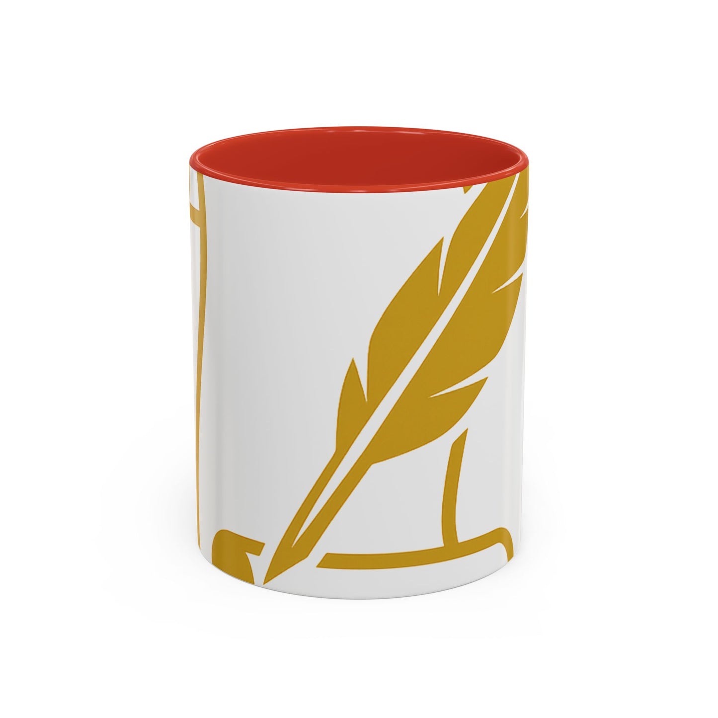 Historian — Accent Mug 11/15oz