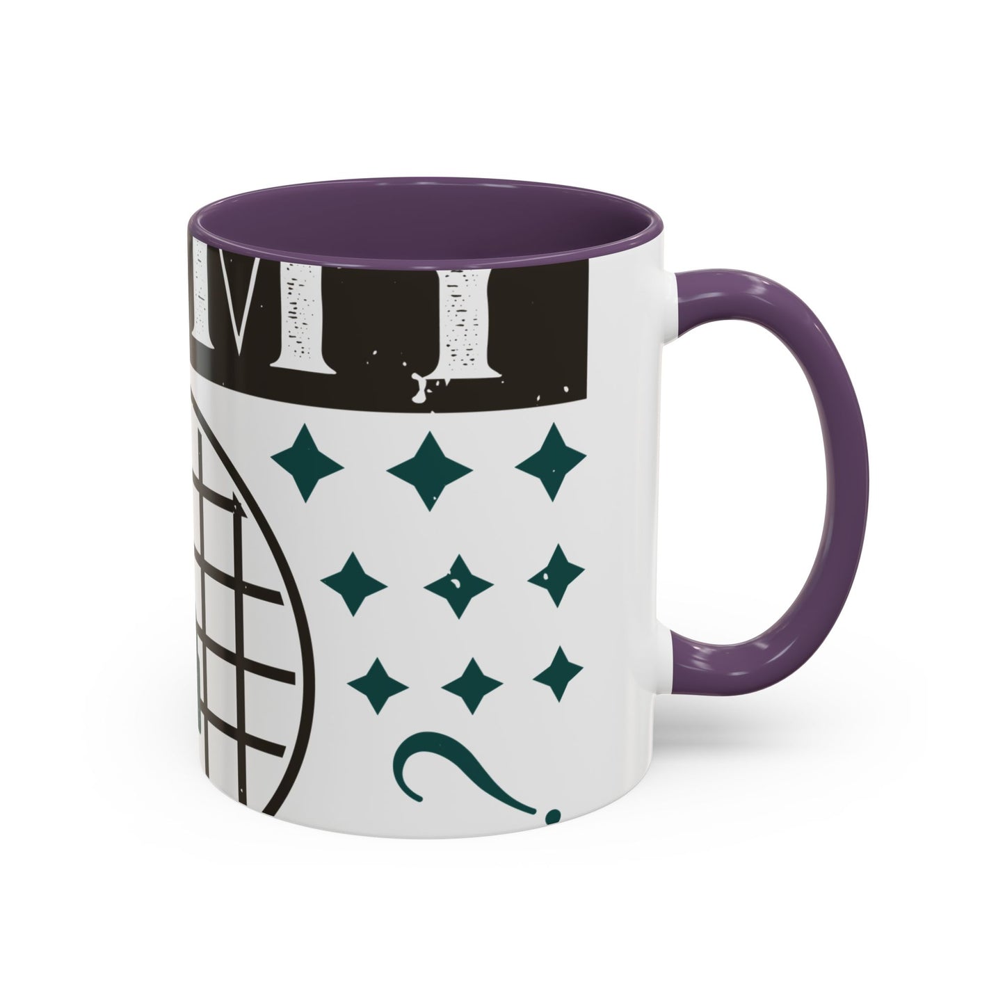 will you be my quarantine-01 — Accent Mug 11/15oz