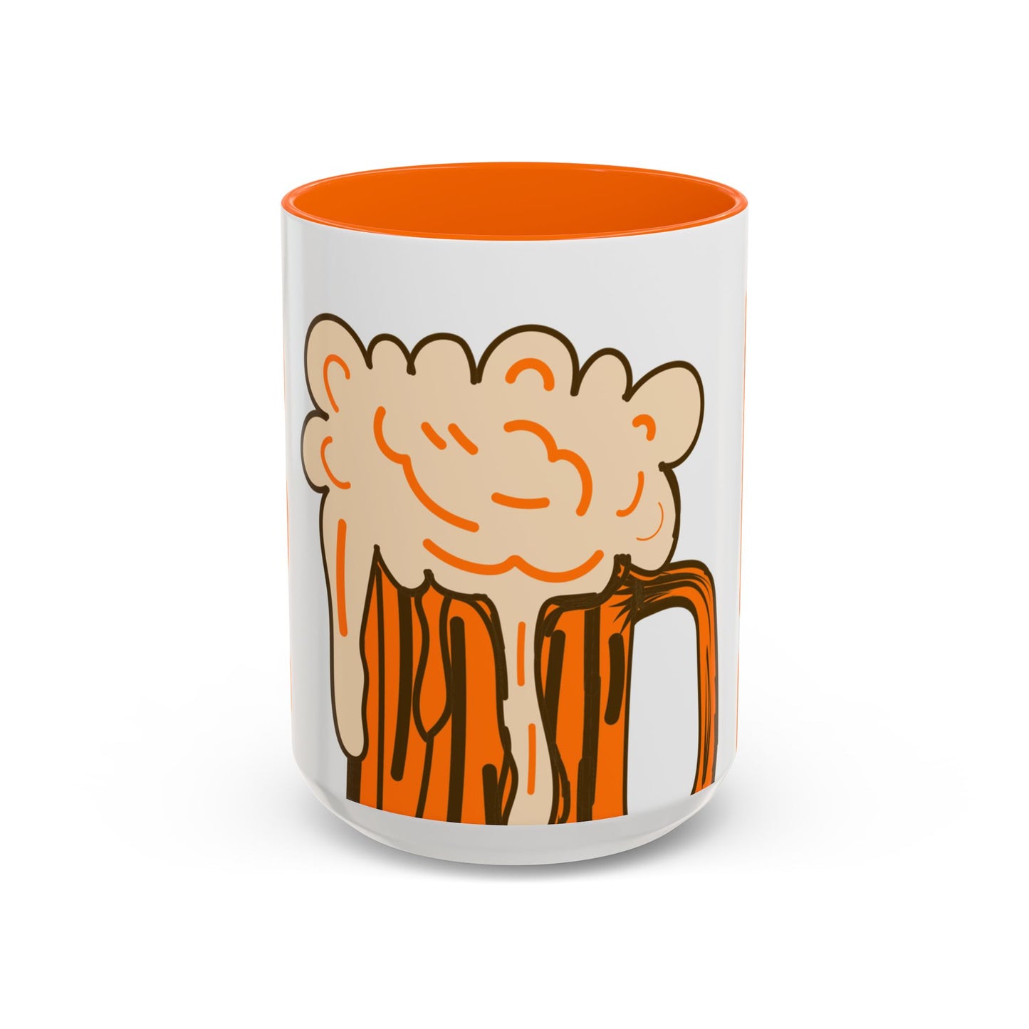 Alcohol (41) — Accent Mug 11/15oz