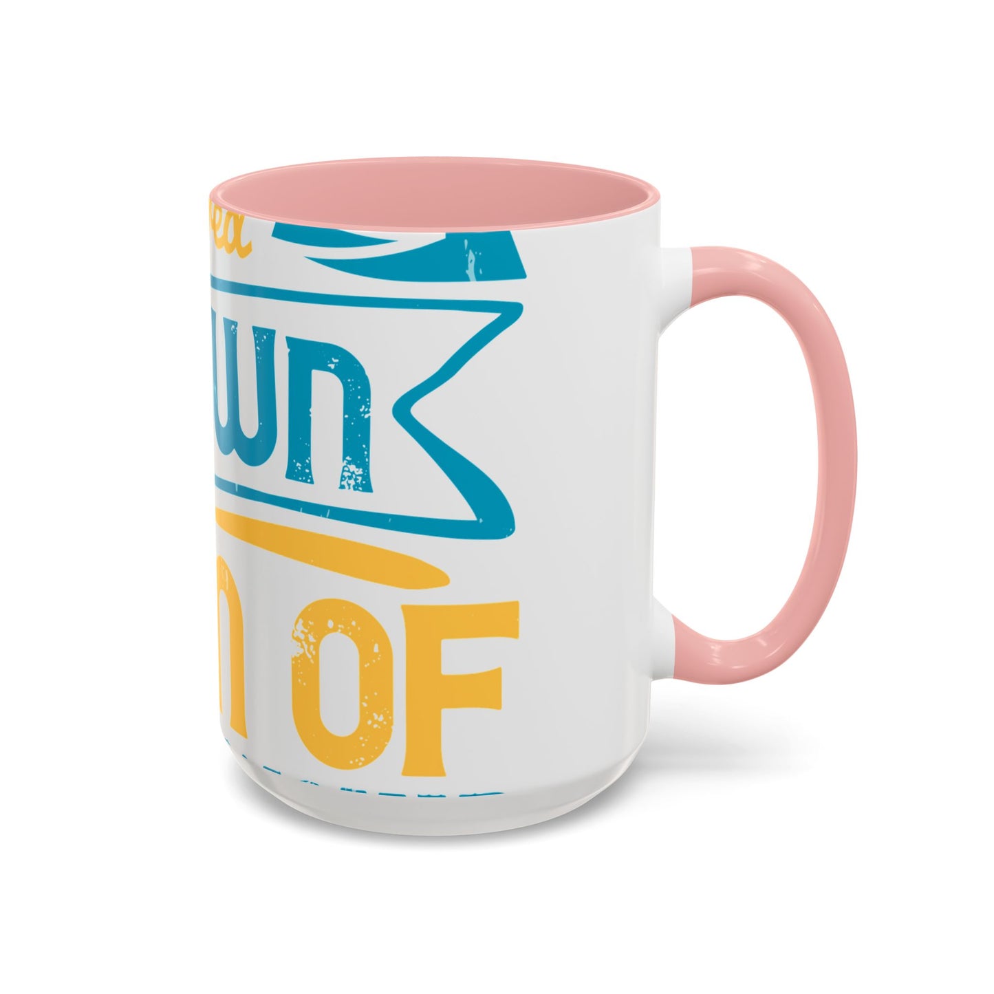 Isolation offered its own form of companionship-01 — Accent Mug 11/15oz