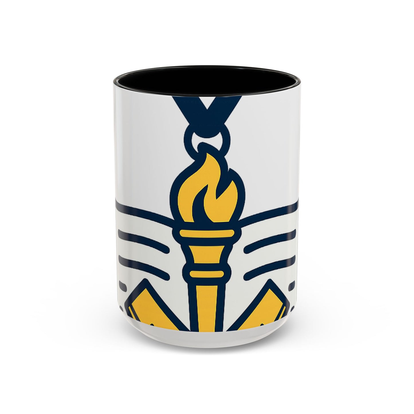 Education Officer - Lecturer - Instructor — Accent Mug 11/15oz