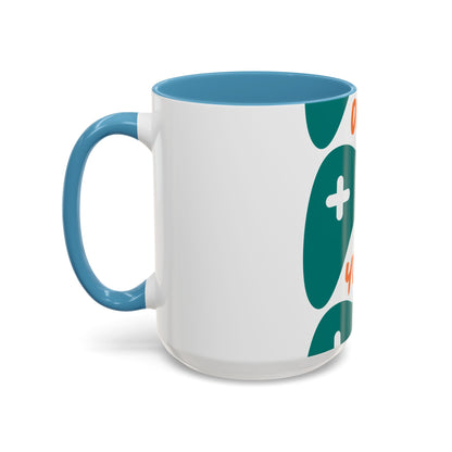 Gaming (82) — Accent Mug 11/15oz