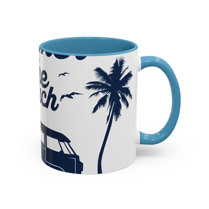 Summer (46) — Accent Mug 11/15oz