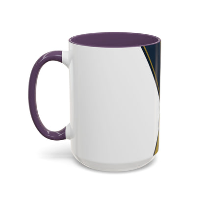 SW Jewel — Accent Mug 11/15oz