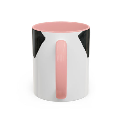 Grandpas are daddies with extra practice-2 — Accent Mug 11/15oz