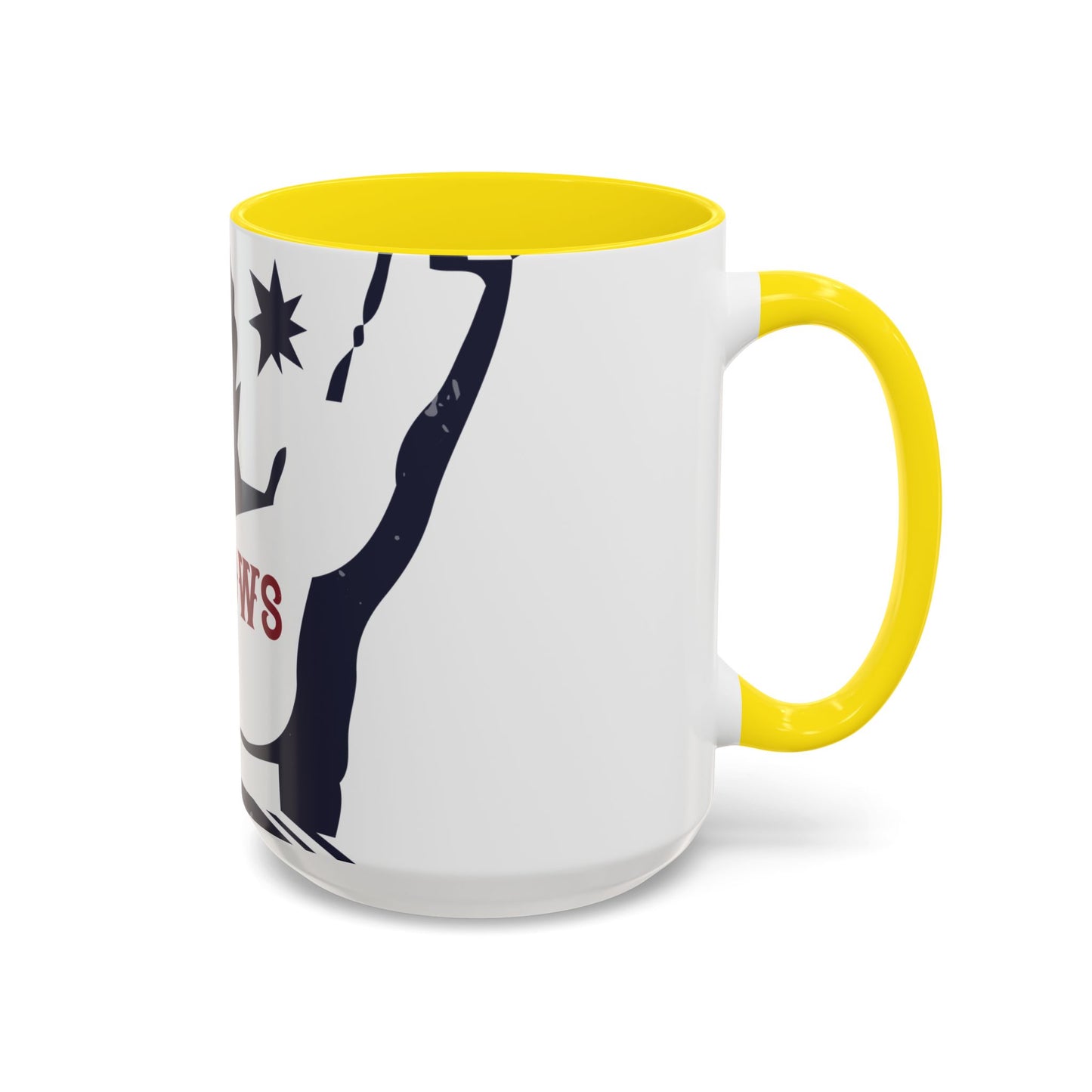 As everyone in boxing knows, styles makes fights-01 — Accent Mug 11/15oz
