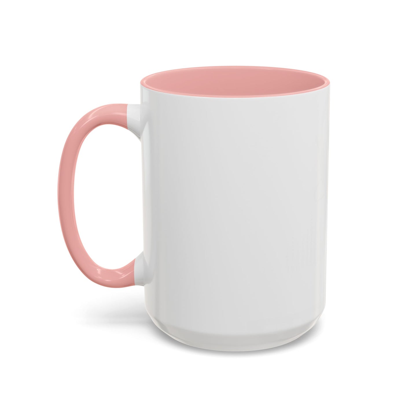 Music (65) — Accent Mug 11/15oz