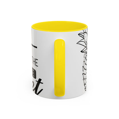 Nurse (19) — Accent Mug 11/15oz