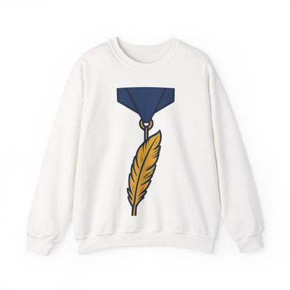 Assistant Secretary — Unisex Heavy Blend Crewneck (G18000)