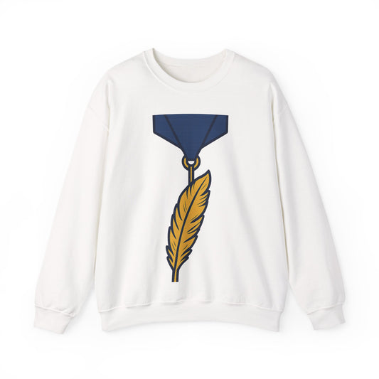 Assistant Secretary — Unisex Heavy Blend Crewneck (G18000)