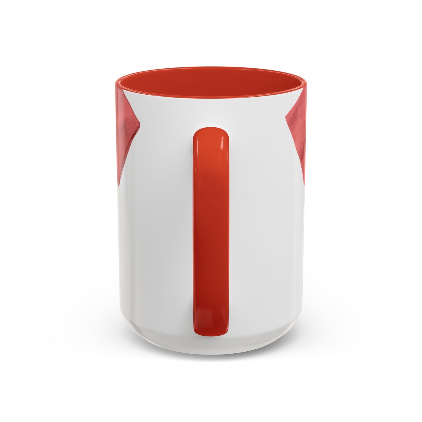 National isolation breeds national neurosis — Accent Mug 11/15oz