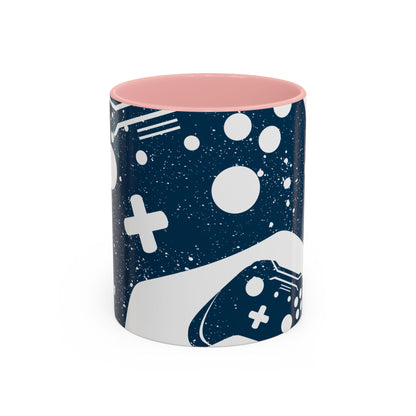 Gaming (47) — Accent Mug 11/15oz