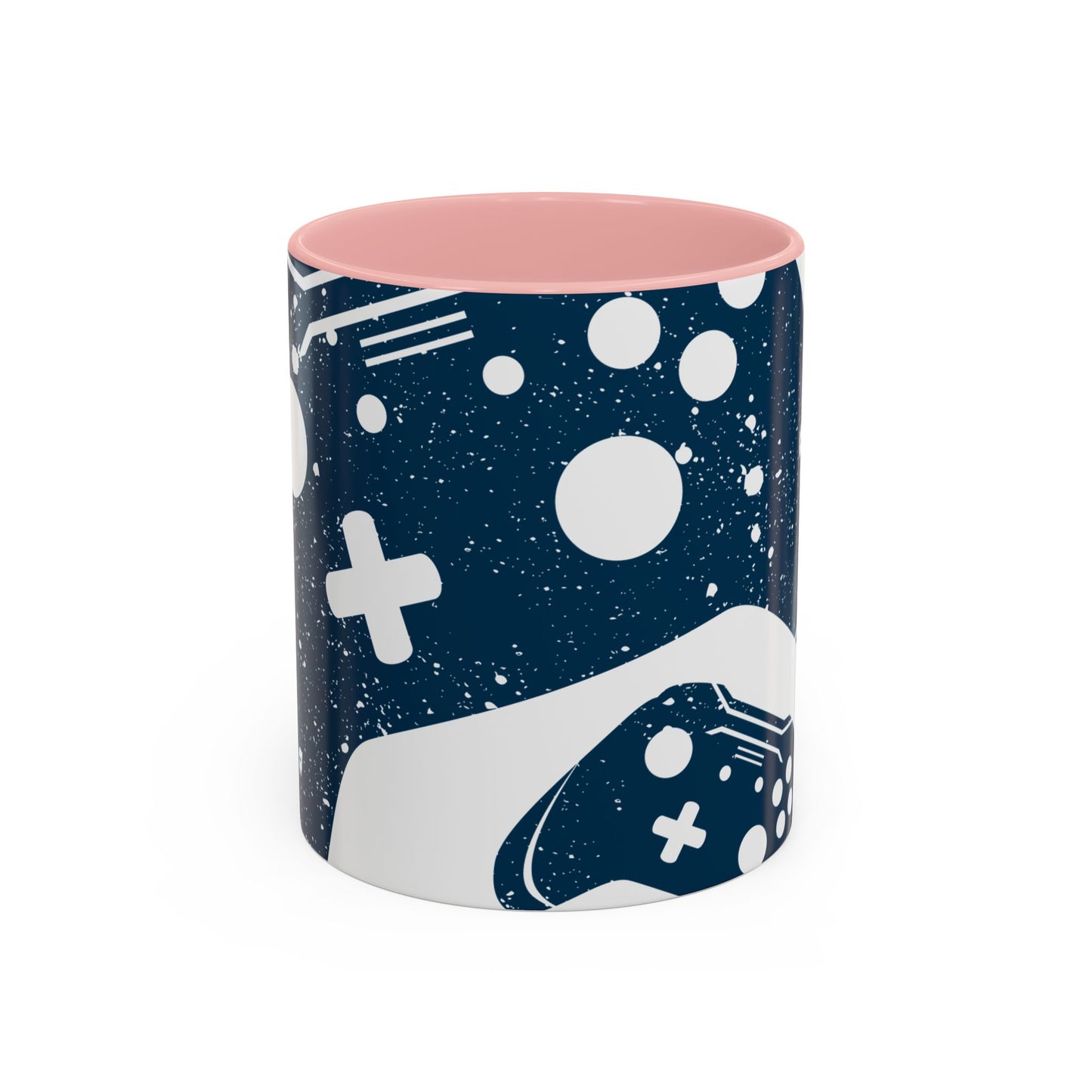 Gaming (47) — Accent Mug 11/15oz