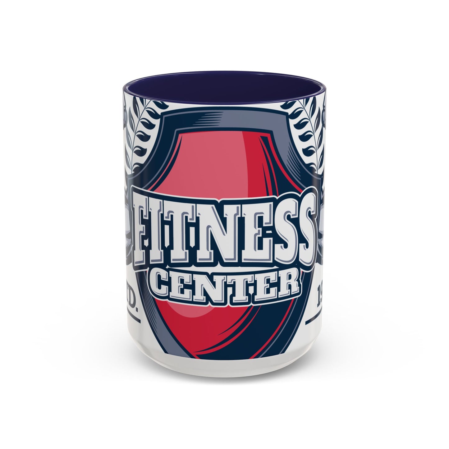 Fitness (30) — Accent Mug 11/15oz