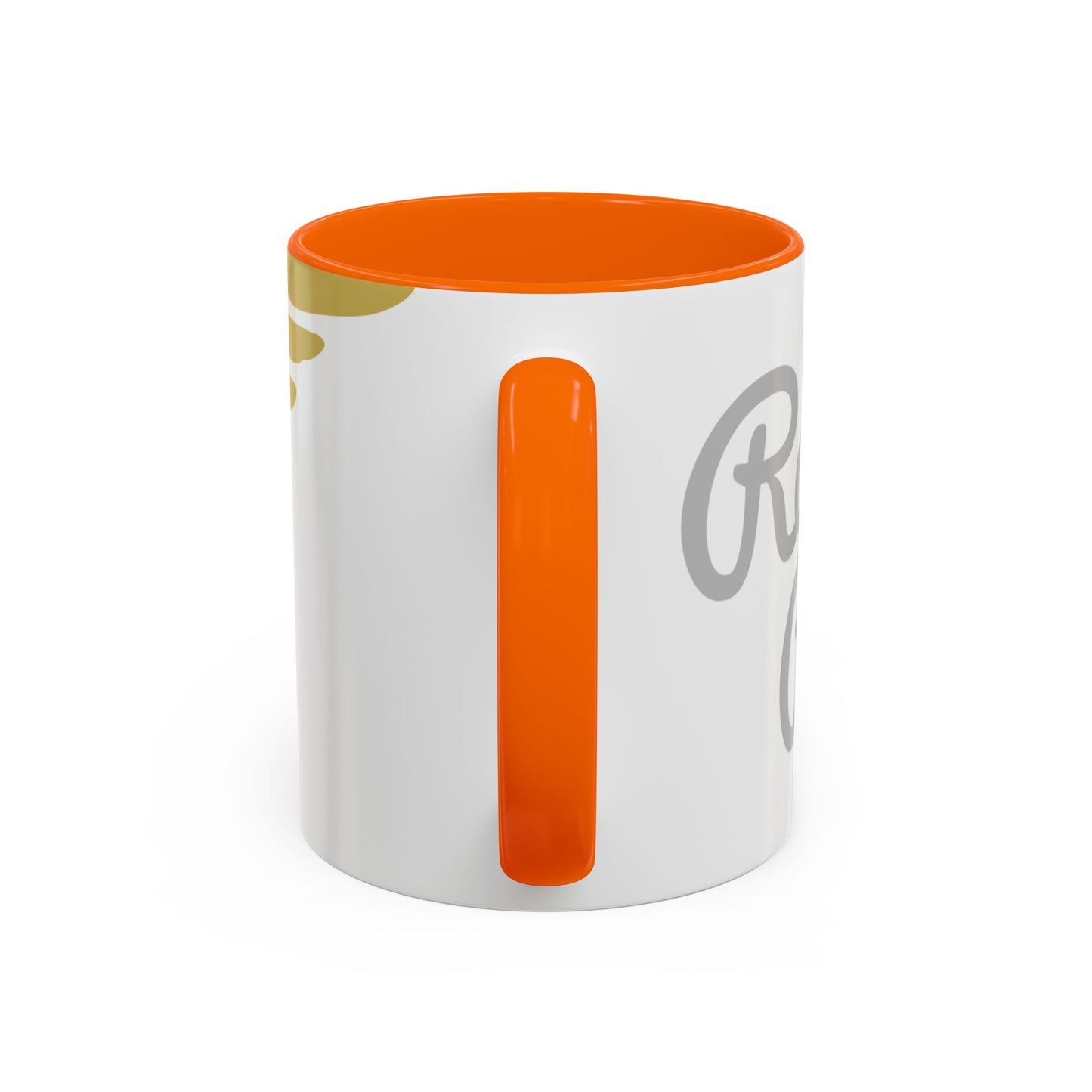 Motorcycle 2 (73) — Accent Mug 11/15oz