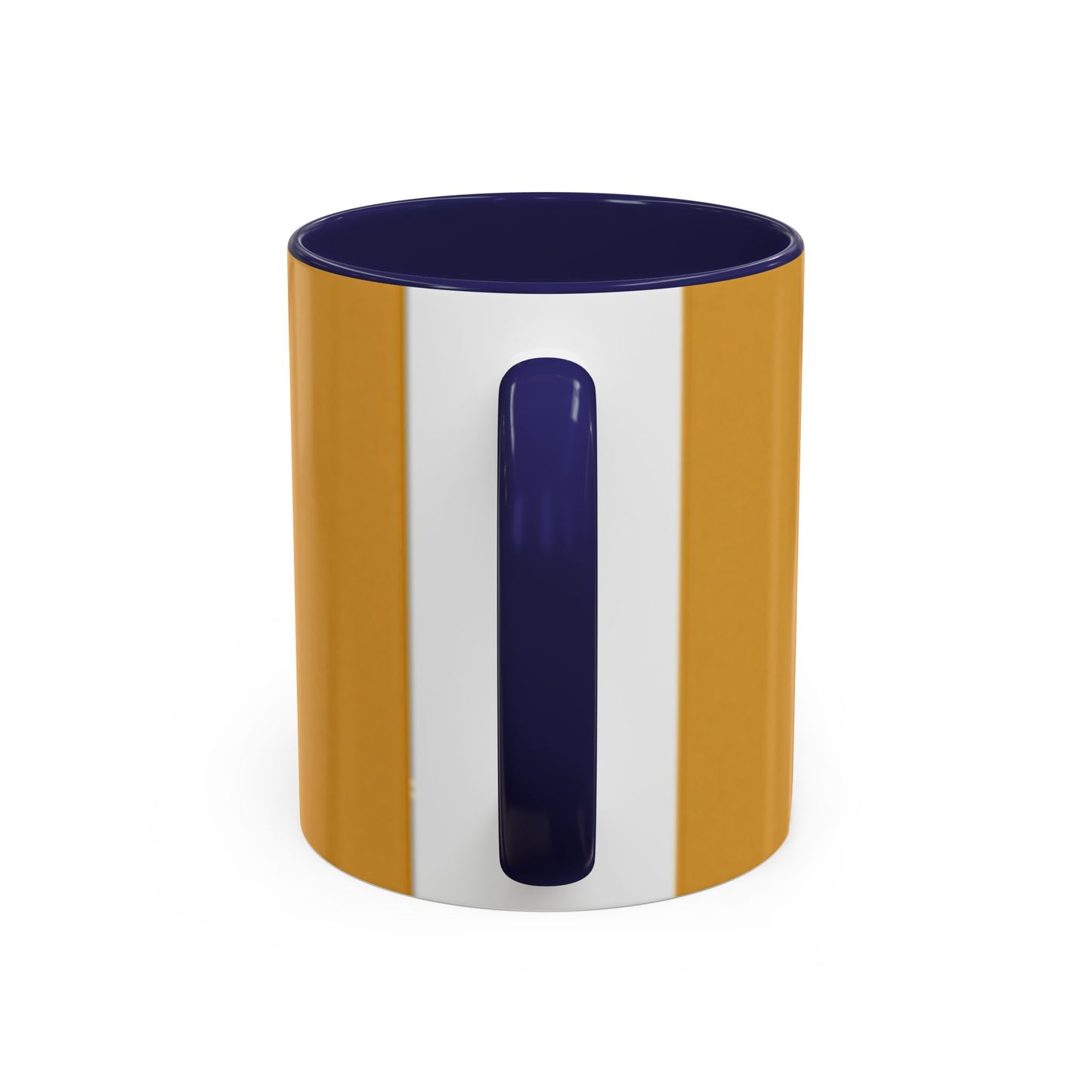 Icon — Accent Mug 11/15oz